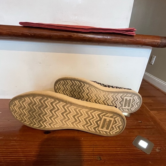 TOMS Womens Alpargata - Picture 3 of 5